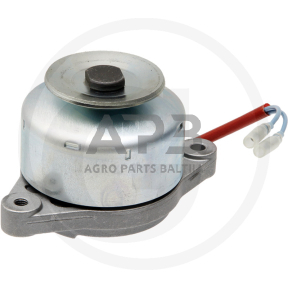 Generatorius Kubota 12 V / 14 A 1553164017, 2309677, 400-58002, 40058002, F1900, GR1600, GR2100, GZD15