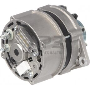 Generatorius Mahle 14V 100A MG180