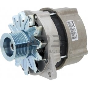 Generatorius Mahle 14V 100A MG485