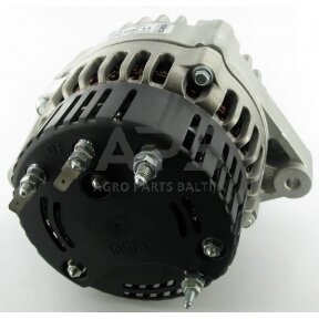 Generatorius Mahle 14V 120A IA0925