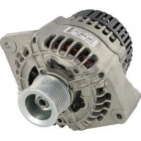 Generatorius Mahle 14V 120A IA1161