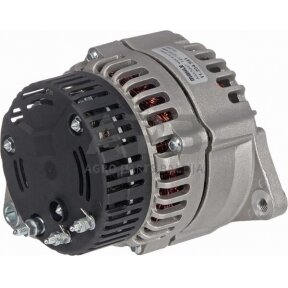 Generatorius Mahle 14V 120A MG227