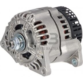 Generatorius Mahle 14V 120A MG227