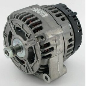 Generatorius Mahle 14V 150A IA1117