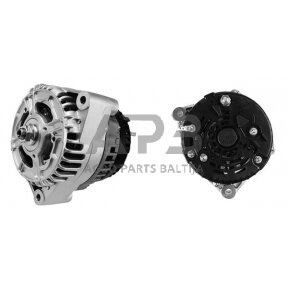 Generatorius Mahle 14V 200A MG613