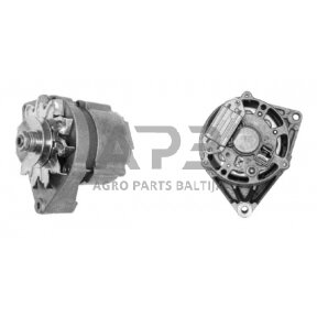 Generatorius Mahle 14V 33A IA0062