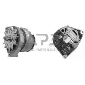 Generatorius Mahle 14V 45A MG563