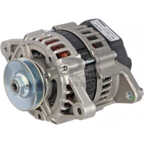 Generatorius Mahle 14V 55A MG67