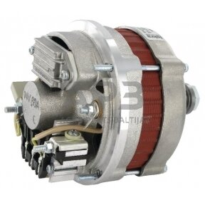 Generatorius Mahle 14V 60A IA0292