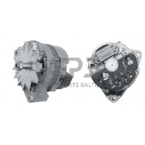 Generatorius Mahle 14V 65A IA0226