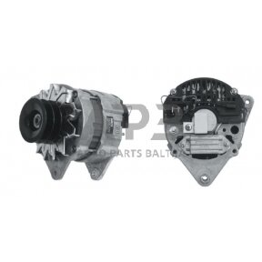 Generatorius Mahle 14V 65A IA0415