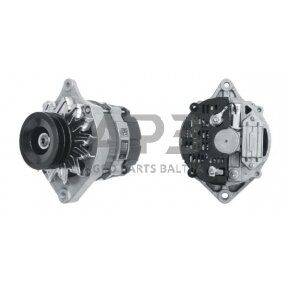 Generatorius Mahle 14V 65A IA0524