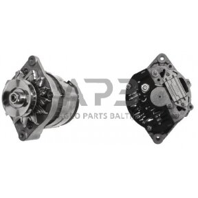 Generatorius Mahle 14V 65A IA0665