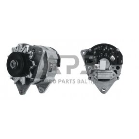 Generatorius Mahle 14V 65A IA0876