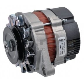 Generatorius Mahle 14V 80A IA1046