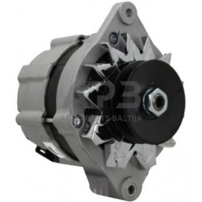 Generatorius 14V 65A ALT2625183 4 Generatorius 14V 65A ALT2625183 4