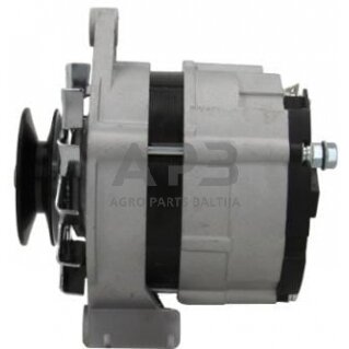 Generatorius 14V 65A ALT2625183 1 Generatorius 14V 65A ALT2625183 1