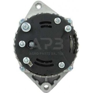 Generatorius 14V 120A ALT2625169 2 Generatorius 14V 120A ALT2625169 2