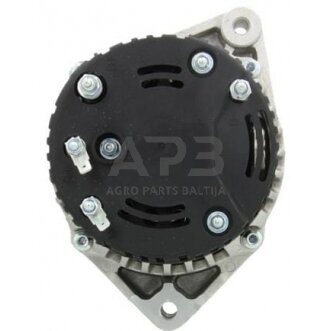 Generatorius 14V 95A ALT2625162 2 Generatorius 14V 95A ALT2625162 2