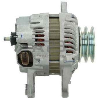 Generatorius 14V 90A ALT2625202 3 Generatorius 14V 90A ALT2625202 3
