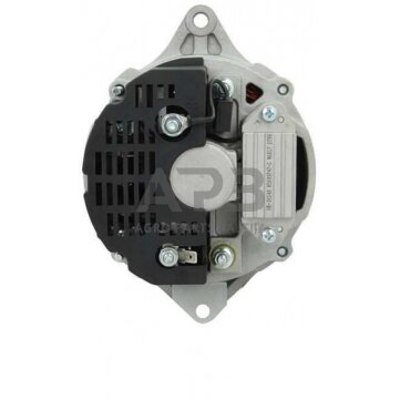Generatorius 14V 65A ALT2625181 2 Generatorius 14V 65A ALT2625181 2
