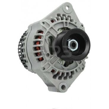 Generatorius 14V 120A ALT2625169 4 Generatorius 14V 120A ALT2625169 4