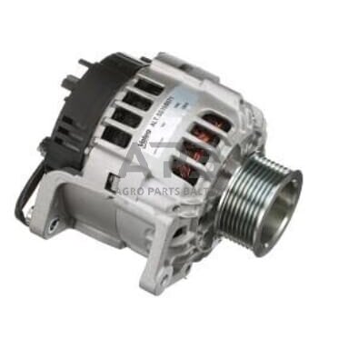 Generatorius New Holland 14V 120A 47744887 Generatorius New Holland 14V 120A 47744887