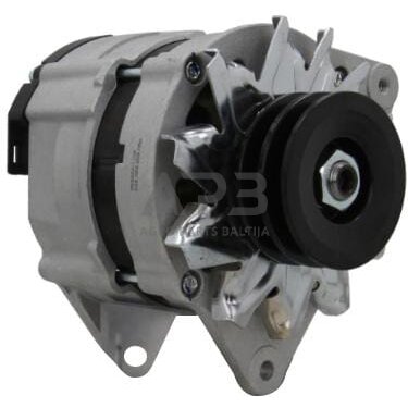 Generatorius 14V 65A ALT2625180 4 Generatorius 14V 65A ALT2625180 4