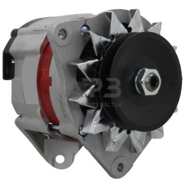 Generatorius 14V 65A ALT2625188 4 Generatorius 14V 65A ALT2625188 4