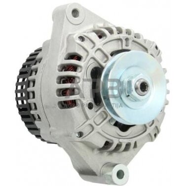 Generatorius 14V 95A ALT2625162 4 Generatorius 14V 95A ALT2625162 4