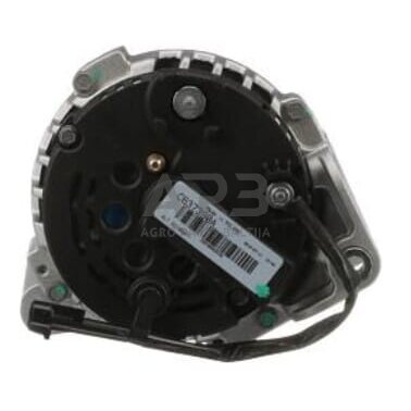 Generatorius New Holland 14V 120A 47744887 3 Generatorius New Holland 14V 120A 47744887 3