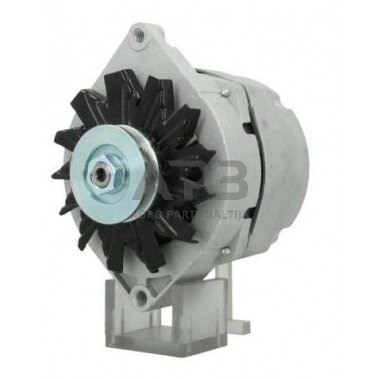 Generatorius 14V 108A ALT2625231 Generatorius 14V 108A ALT2625231