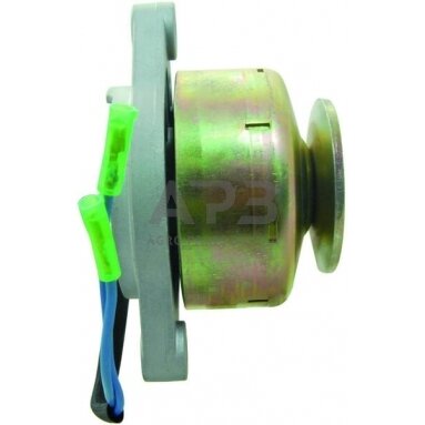 Generatorius 14V 20A ALT2625153 3 Generatorius 14V 20A ALT2625153 3