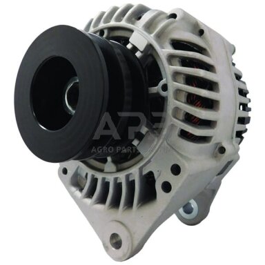 Generatorius 14V 120A ALT2625120