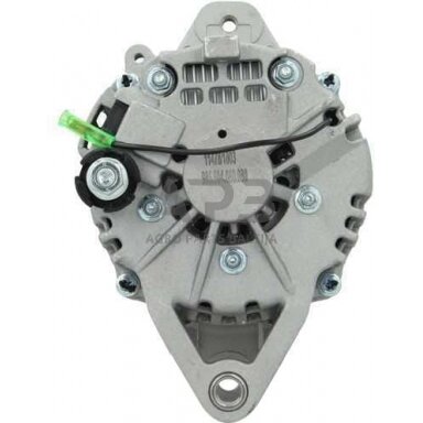 Generatorius 14V 80A ALT2625001 2 Generatorius 14V 80A ALT2625001 2