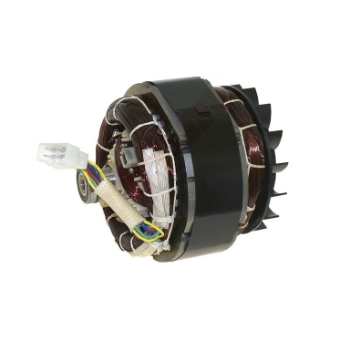 Generatorius 1KW ALU BL