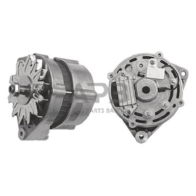 Generatorius Mahle 14V 120A IA1082