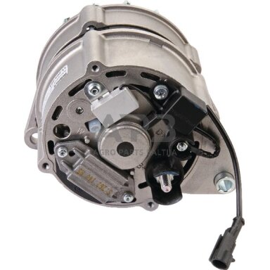Generatorius Mahle 14V 120A IA1504