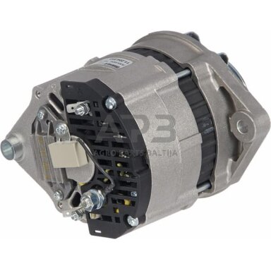 Generatorius Mahle 14V 80A MG721