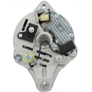 Generatorius 14V 67A ALT2625179 2 Generatorius 14V 67A ALT2625179 2
