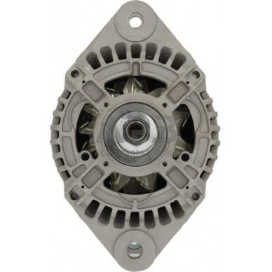 Generatorius 14V 175A ALT2625128 Generatorius 14V 175A ALT2625128