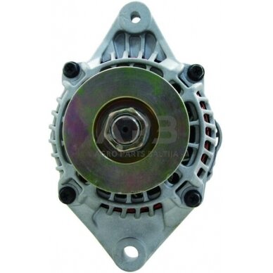 Generatorius 14V 45A ALT2625149 1 Generatorius 14V 45A ALT2625149 1