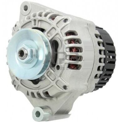 Generatorius 14V 95A ALT2625162 Generatorius 14V 95A ALT2625162