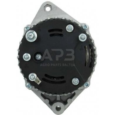 Generatorius 14V 95A ALT2625185 2 Generatorius 14V 95A ALT2625185 2