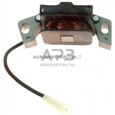 Generatorius Briggs & Stratton Generatorius Briggs & Stratton