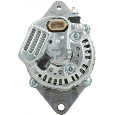 Generatorius 14V 40A ALT2625210 2 Generatorius 14V 40A ALT2625210 2