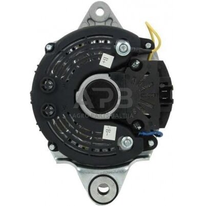 Generatorius 14V 70A ALT2625184 2 Generatorius 14V 70A ALT2625184 2