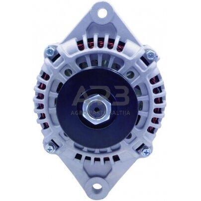Generatorius 14V 100A ALT2625152 1 Generatorius 14V 100A ALT2625152 1