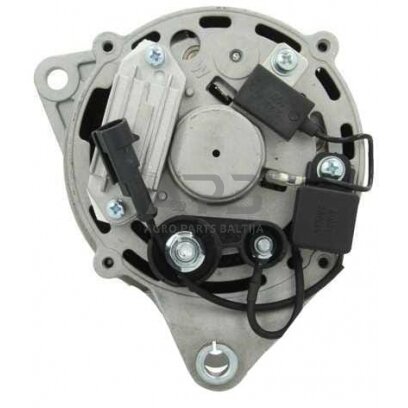 Generatorius 14V 120A ALT2625042 2 Generatorius 14V 120A ALT2625042 2