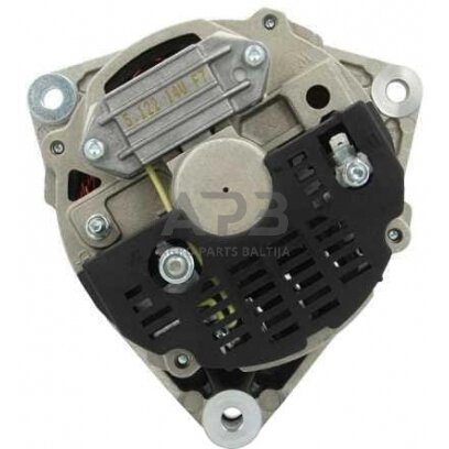 Generatorius 14V 55A ALT2625191 2 Generatorius 14V 55A ALT2625191 2